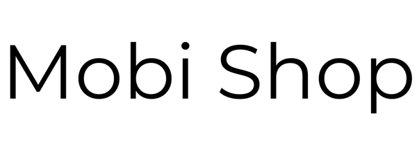 Mobi Shop